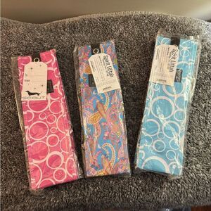 Bungalow Scout Beverage Totes Wine Gift Bags Spirit Liftah